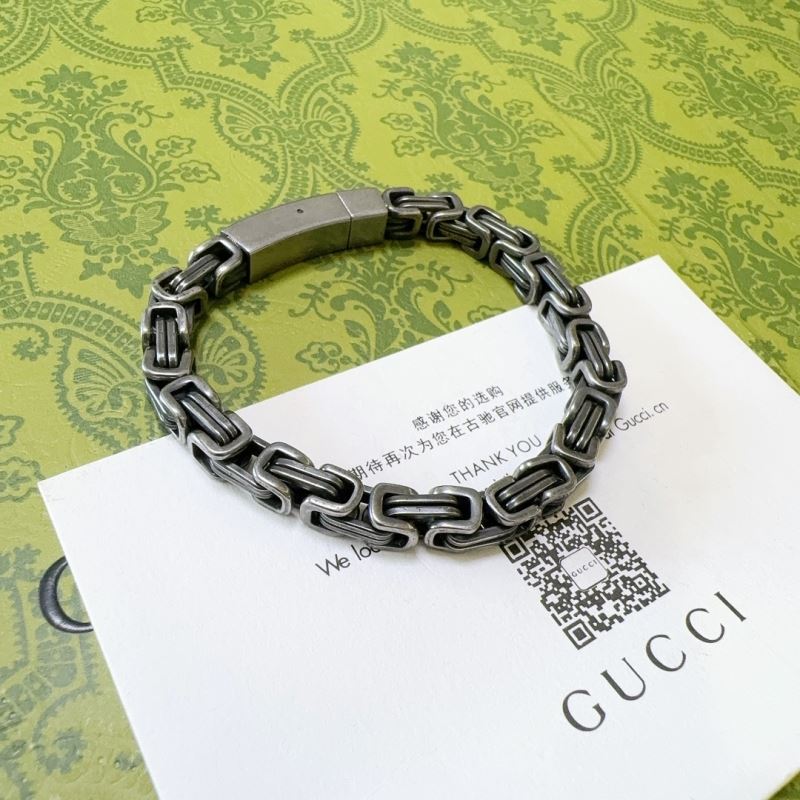Gvc*1 bracelets